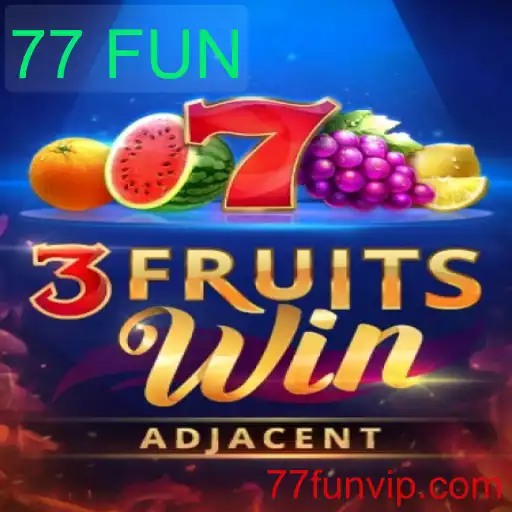 Descubra o Mundo Divertido de 3FruitsWin