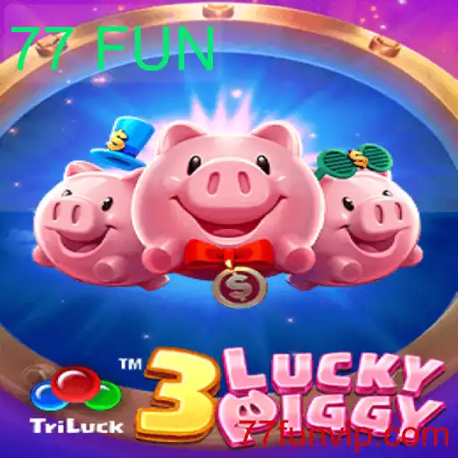 Explorando o Mundo Animado do Jogo 3LUCKYPIGGY