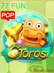 Descubra o Fascinante Mundo do Jogo 6Toros da 77 FUN