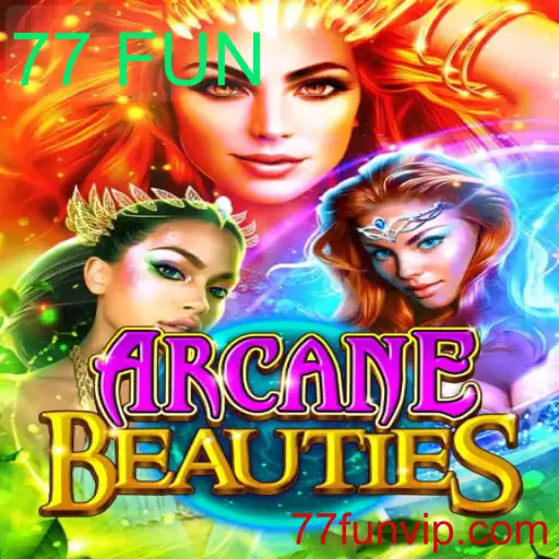 Descubra o Mundo Encantado de ArcaneBeauties: A Aventura 77 FUN