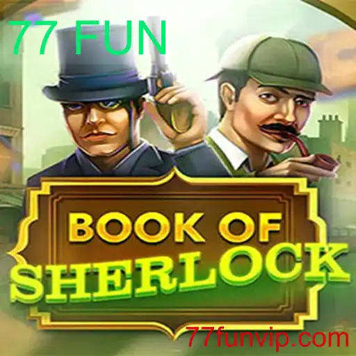 BookOfSherlock: Descubra todos os mistérios desse jogo intrigante