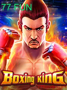 Descubra a Emoção do BoxingKing: A Nova Sensação dos Jogos de Luta