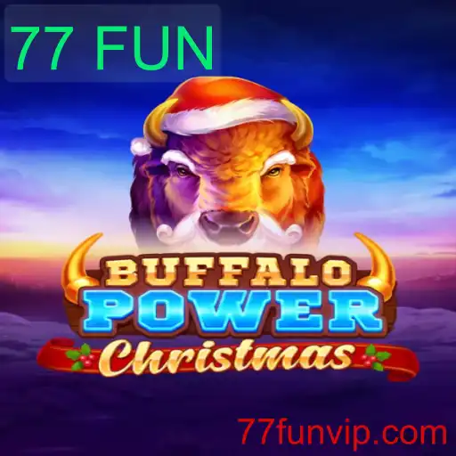 Explorando o Mundo de BuffaloPowerChristmas e 77 FUN