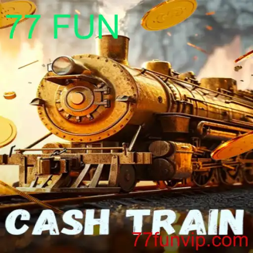 Descubra o Empolgante Mundo de CashTrain: Guarde suas Fichas e Embarque na Diversão com o 77 FUN