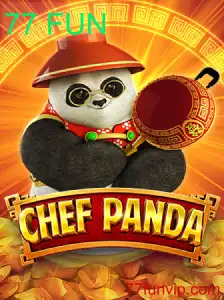Descubra a Diversão do Jogo ChefPanda e a Palavra-Chave 77 FUN