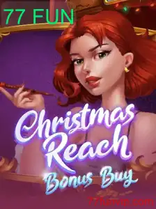 Explorando a Magia do Jogo ChristmasReachBonusBuy