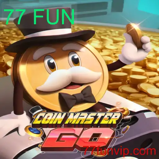 Descubra o Fascinante Universo de CoinMasterGO: 77 FUN Apostas e Entretenimento