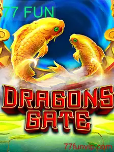 DragonsGate: A Fascinante Aventura de 77 Fun