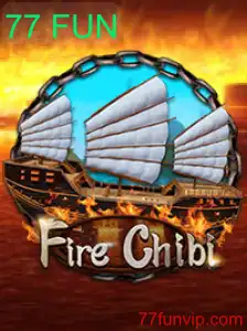Descubra FireChibi: Um Jogo Inovador da 77 FUN