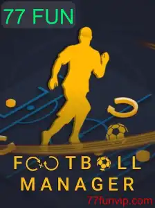 Football Manager: Descubra a Fascinante Realidade do Jogo com 77 FUN