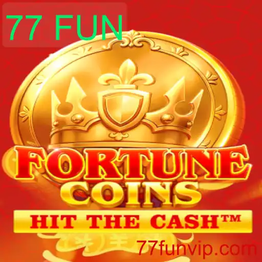 Explorando o Excitante Universo de FortuneCoins e o Fascínio do 77 FUN