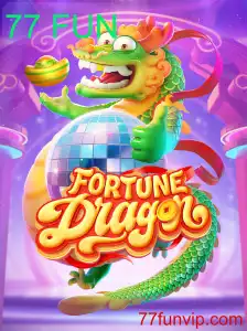 Desvende os Mistérios do Jogo FortuneDragon: Uma Experiência 77 FUN