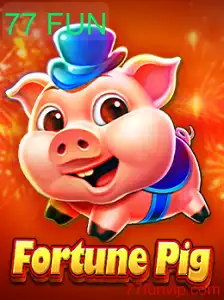 Explorando FortunePig: Um Mergulho no Jogo 77 FUN