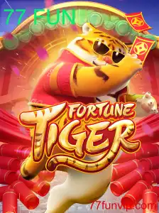 Descubra o Universo Empolgante de FortuneTiger e 77 FUN