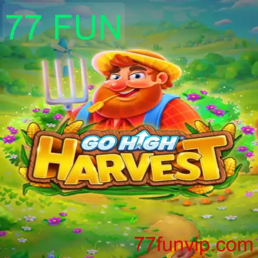 Descubra o empolgante mundo de GoHighHarvest: Diversão garantida com 77 FUN