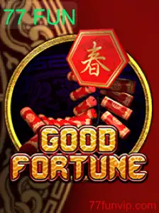 Descubra as Emoções do Jogo GoodFortune com 77 FUN