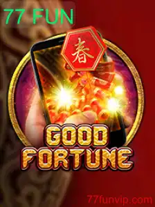 Explorando o Mundo de GoodFortuneM: Um Jogo de Sorte e Estratégia