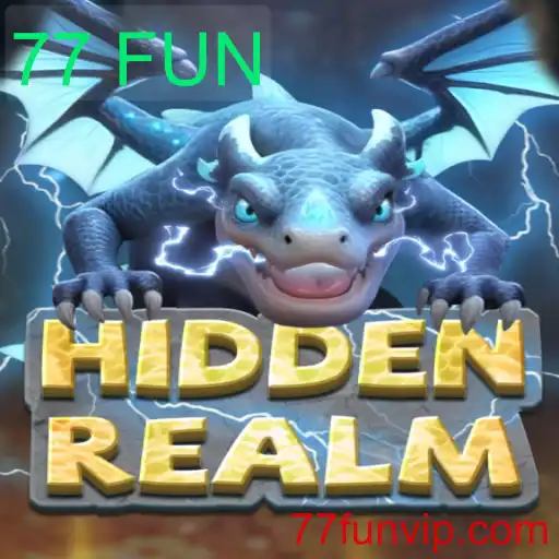 HiddenRealm: Mergulhe na Aventura com 77 FUN
