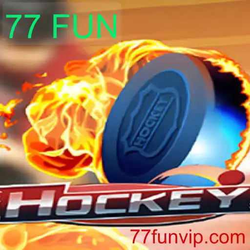 Descubra o Jogo de Hockey: Divertimento Garantido com 77 FUN
