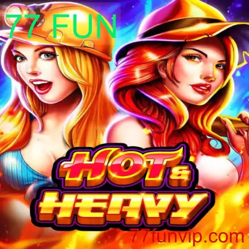 Descubra 'HotHeavy': O Jogo que Une Emocionantes Aventuras e Diversão com 77 FUN
