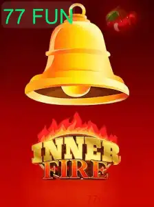Descubra o Fascinante Mundo de InnerFire e as Emoções do 77 FUN
