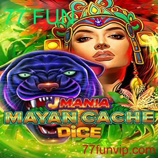 Explore o Mundo de JManiaMayanCacheDice: Diversão e Estratégia com 77 FUN