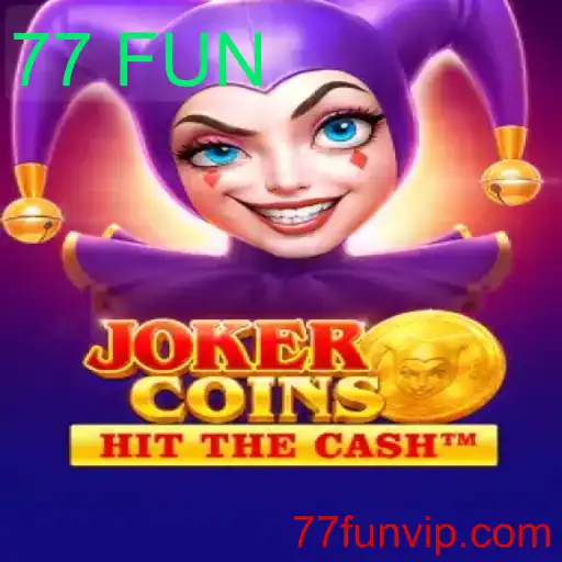 Descubra o Fascinante Mundo de JokerCoins: O Jogo que Está Conquistando 77 FUN