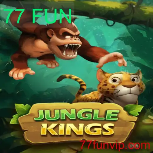 Desvendando JungleKings: Aventura e Estratégia na Floresta