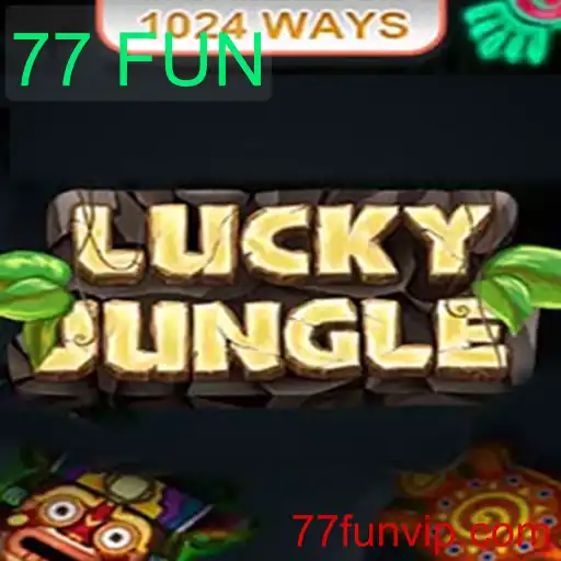 Descubra o emocionante mundo de LuckyJungle1024 com 77 FUN