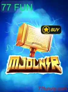 Descubra o Empolgante Mundo de Mjolnir: O Jogo da Diversão 77