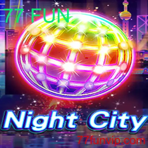 Explorando o Mundo de NightCity: Uma Aventura Inovadora de 77 FUN