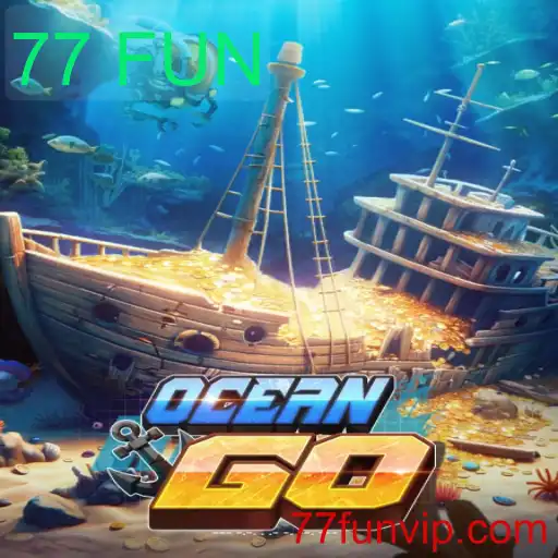 Descubra a Aventura Aquática com OceanGO: Mergulhe na Diversão de 77 FUN