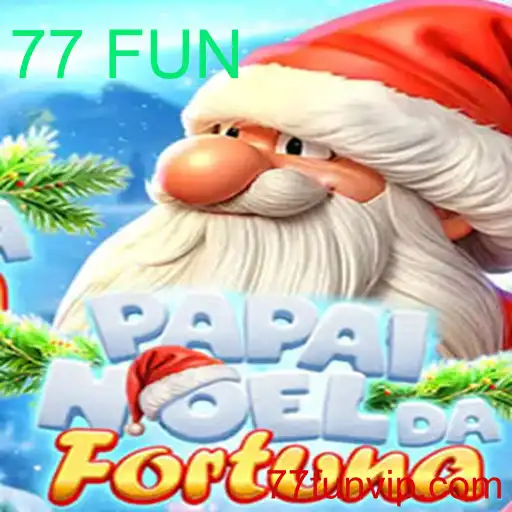 Descubra o Novo Jogo PapaiNoeldaFortuna: Diversão Garantida com 77 FUN