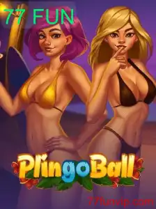 Plingoball: O Jogo do Momento com 77 FUN