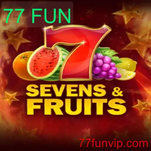 Explorando o Mundo Colorido de SevensFruits e o Entusiasmo do 77 FUN