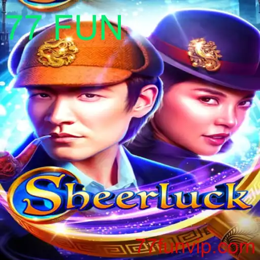 Desvendando o Mundo de Sheerluck: O Jogo de Mistério 77 FUN
