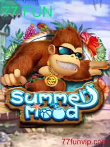 Descubra a Empolgante Experiência de Jogo em SummerMood