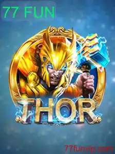 Explorando o Universo do Jogo 'THOR': Uma Aventura Divertida com 77 FUN