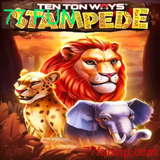 Desvendando o Universo de TenTonWaysStampede: Um Mergulho no Mundo dos Jogos com 77 FUN
