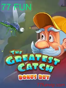 Explorando o Empolgante Mundo de TheGreatestCatchBonusBuy: Mergulhe na Diversão Aquática