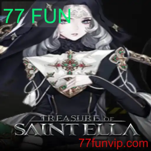 Aventura e Desafios: Descubra TreasureofSaintElla!