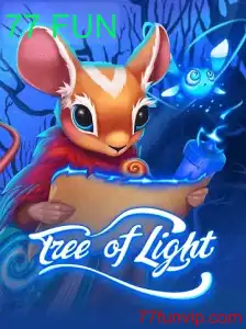 TreeofLight: Explorando Aventuras e Estratégias no Novo Jogo Sensação