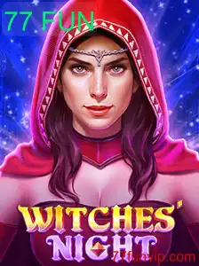 WitchesNight: Descubra o Jogo que Está Conquistando o Mundo