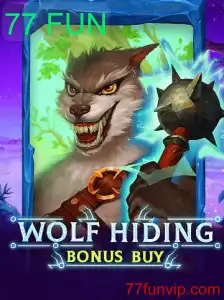 Desvendando o Mundo de WolfHidingBonusBuy: Uma Aventura Selvagem