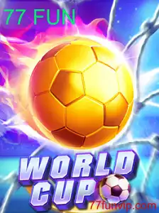 Descubra o Jogo 'WorldCup' - Uma Aventura Empolgante com 77 FUN