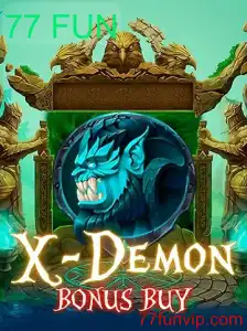 Explorando o Mundo Eletrizante de XDemonBonusBuy: Tudo o Que Você Precisa Saber
